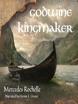 cover image of Godwine Kingmaker
